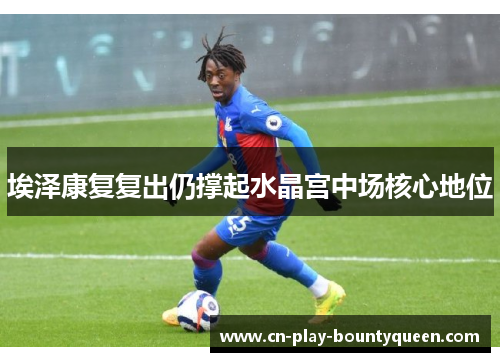 埃泽康复复出仍撑起水晶宫中场核心地位 埃泽康复复出仍撑起水晶宫中场核心地位